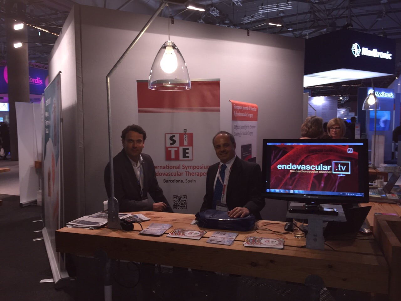 LINC 2015