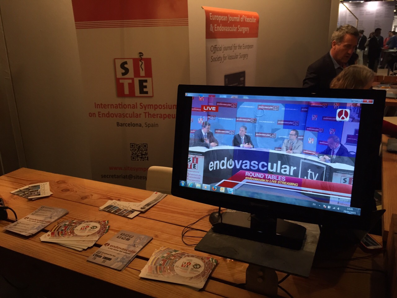 LINC 2015