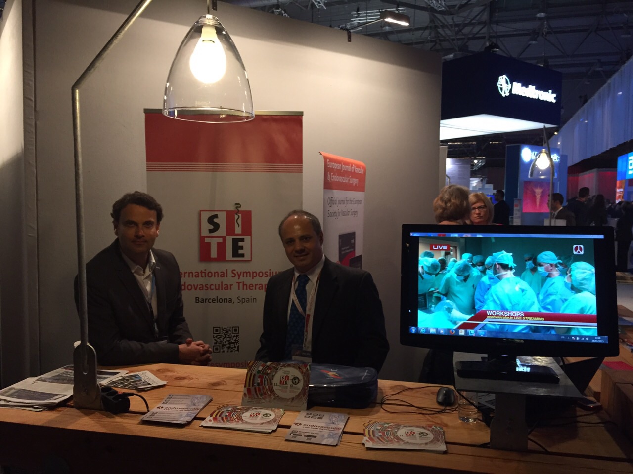 LINC 2015