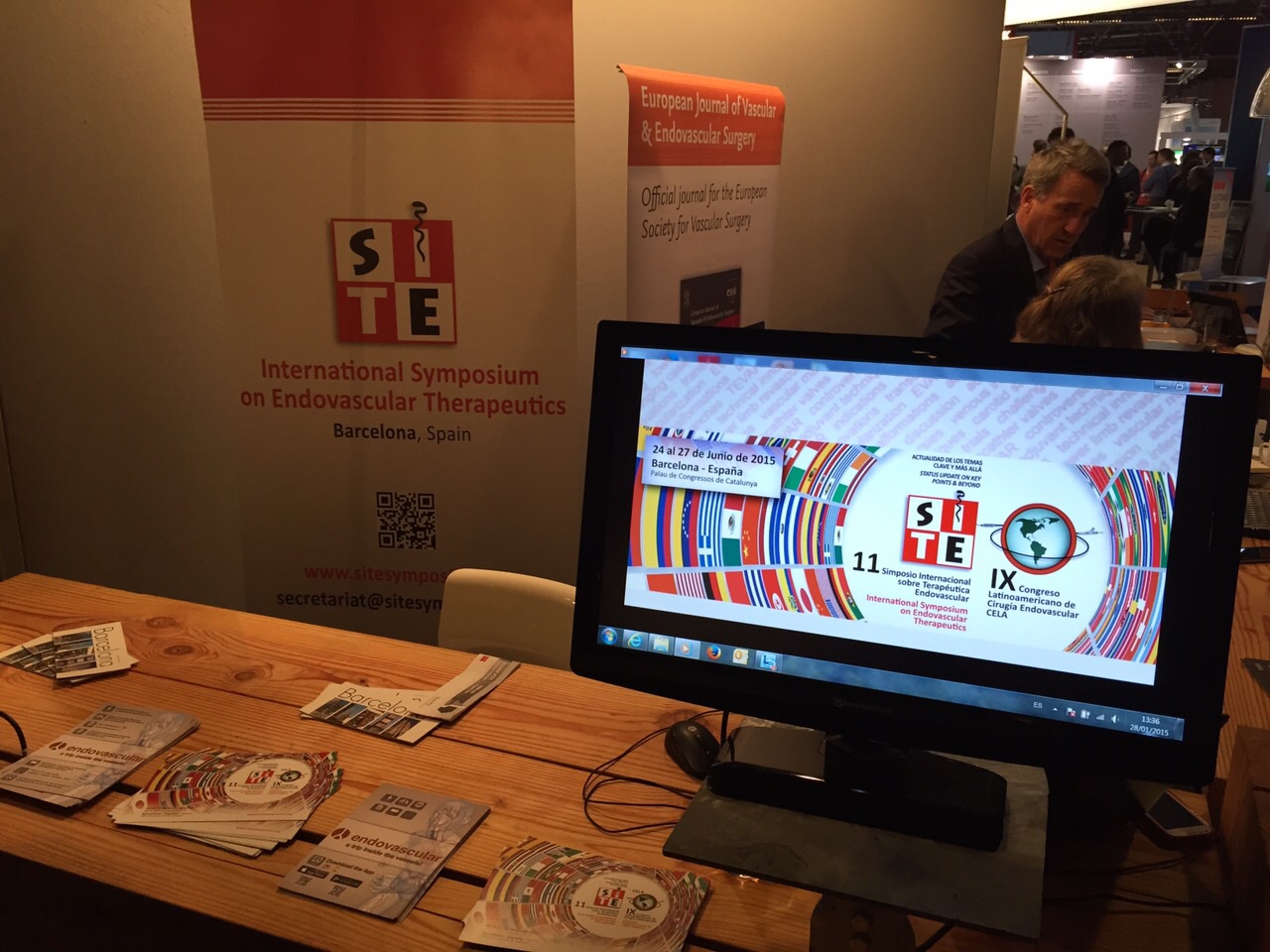 LINC 2015