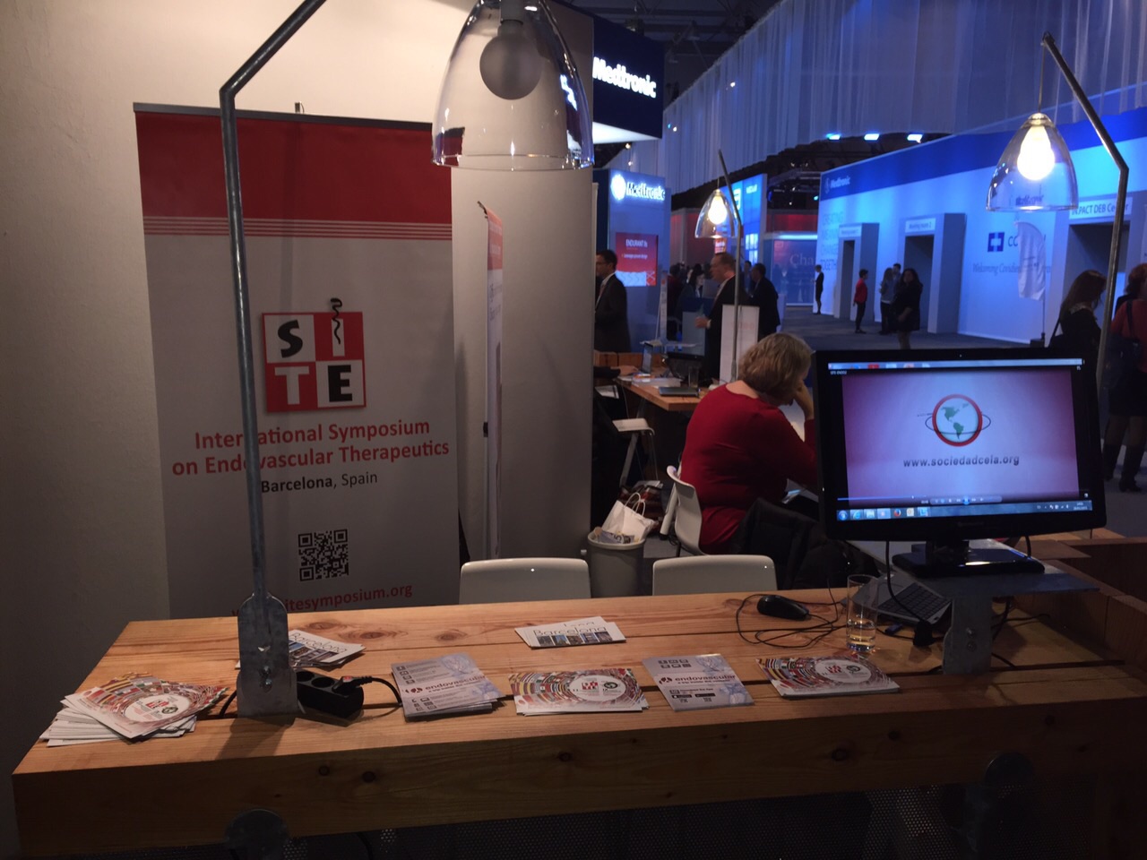 LINC 2015