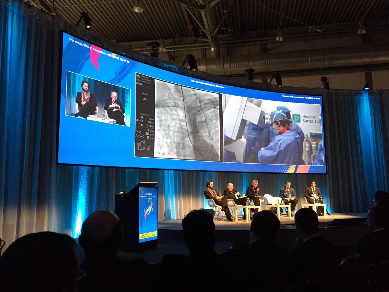 LINC 2015
