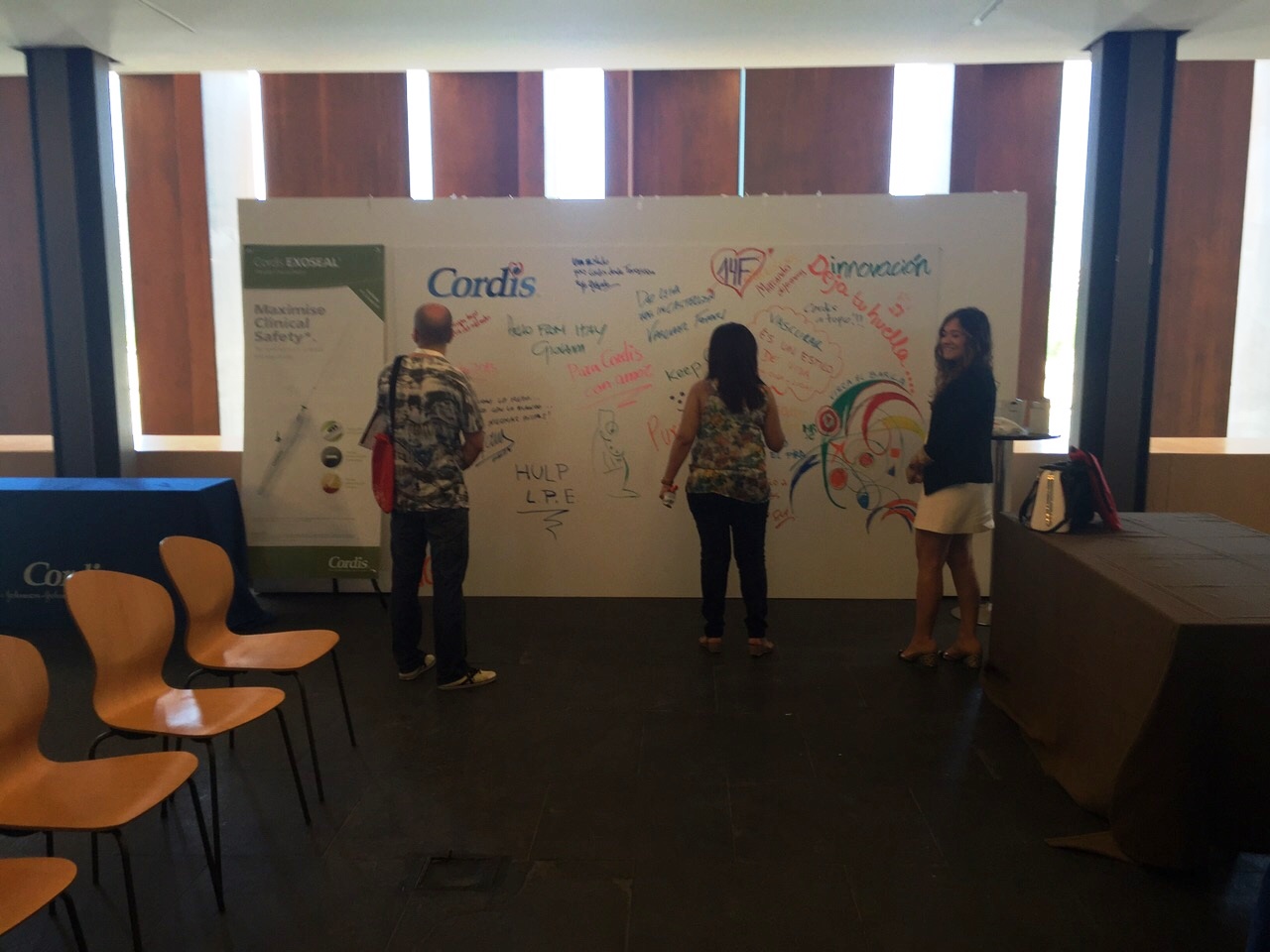 61º Congreso Nacional de la SEACV