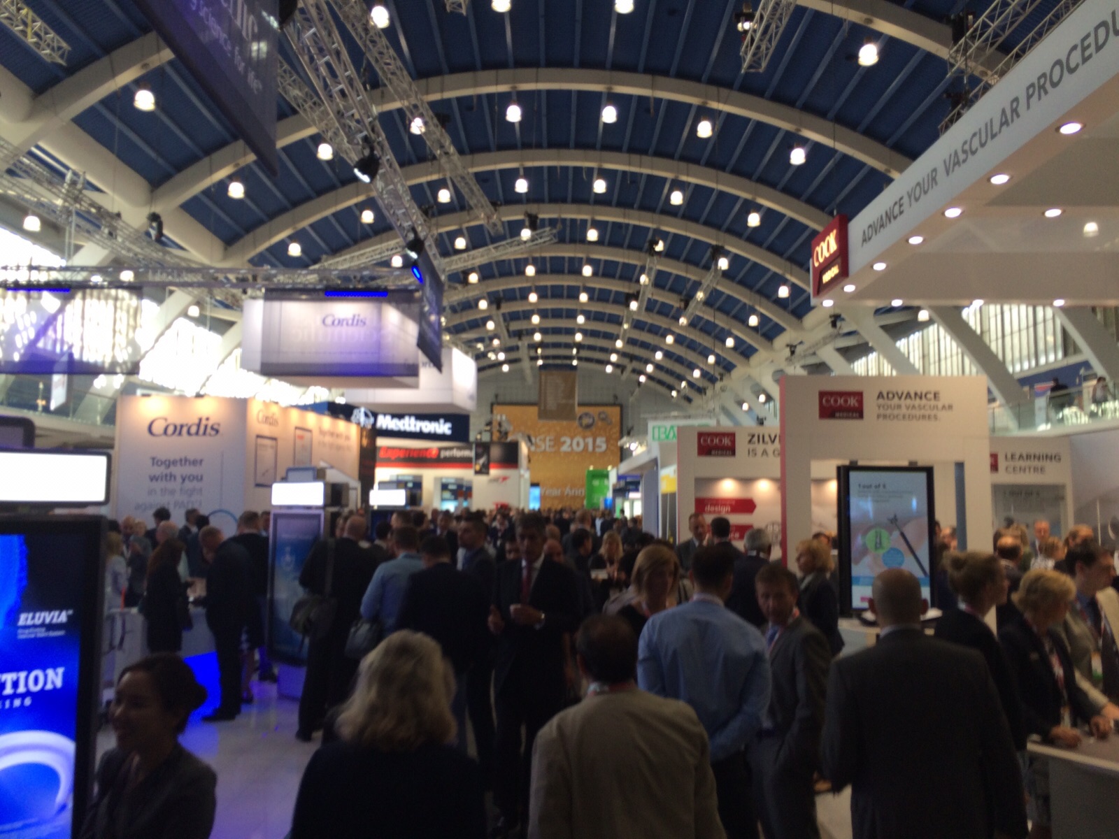 CIRSE 2015