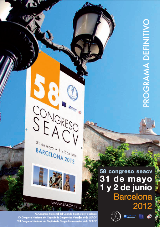 SEACV 2012 Barcelona