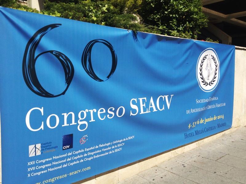 Congreso SEACV 2014