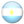 Bandera argentina