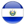 Bandera El Salvador