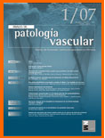 patologia vascular